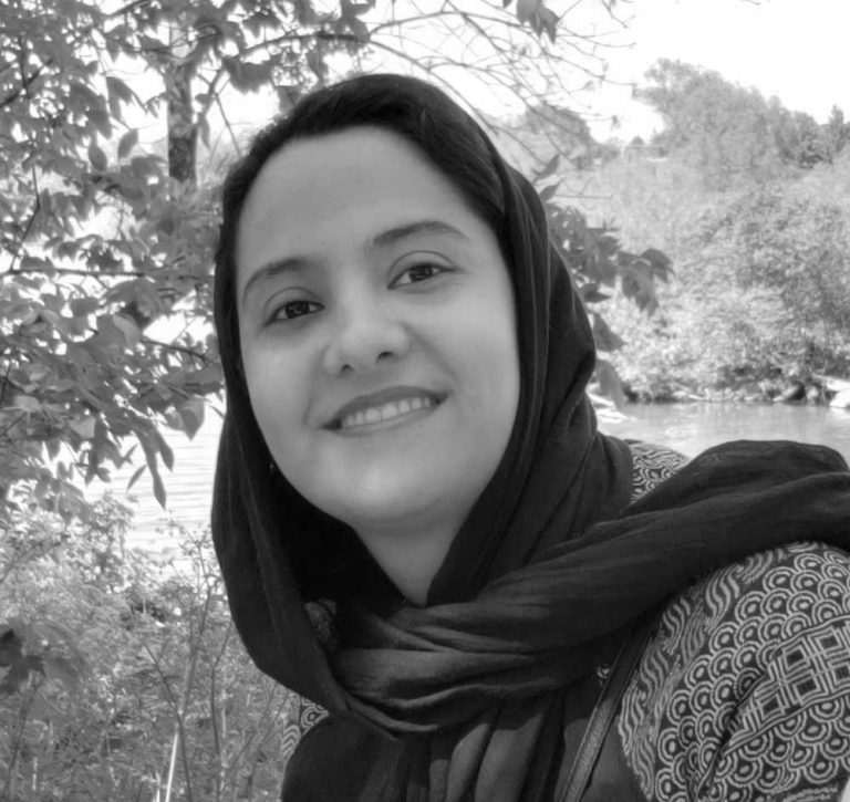 Maryam alizadeh ap lab
